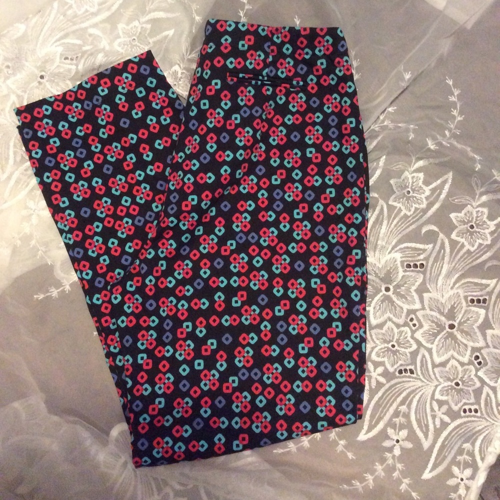 Eric NY Casual Pants - 8